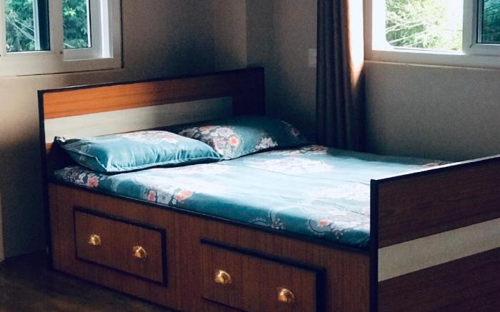 Hidden Leaf Guest House 