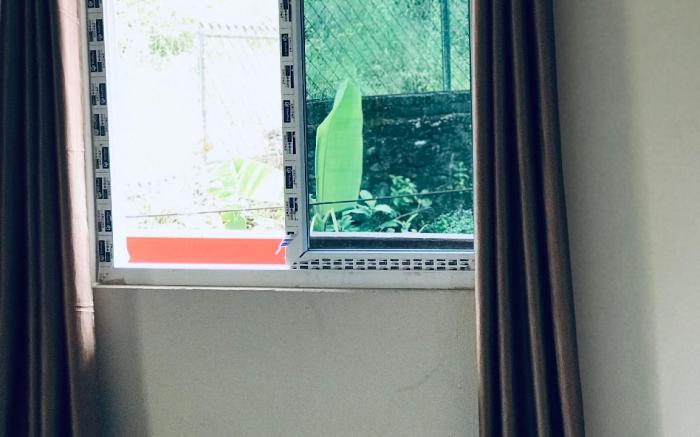 Hidden Leaf Guest House 