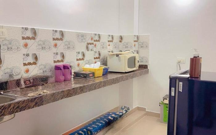 Kashi Paradise in DIG Colony