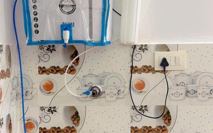 Kashi Paradise in DIG Colony