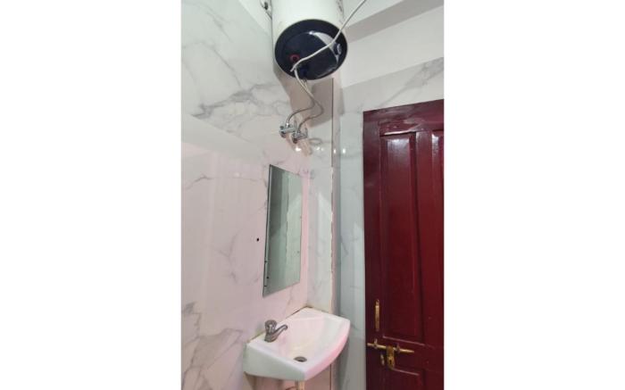 Hotel Nandini Varanasi