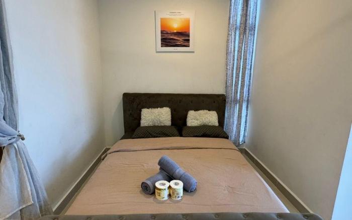 THE SHORE @ GOLDEN SUITES KK