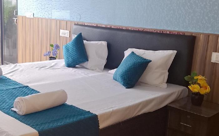 The Ghat House Varanasi