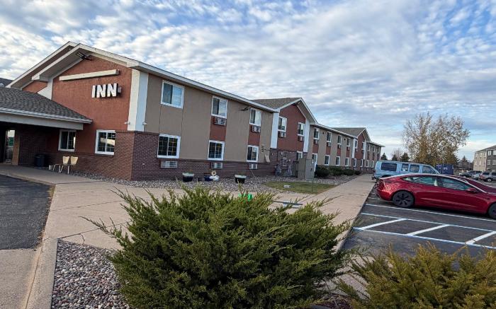 Coratel Inn and Suites By Jasper Stillwater