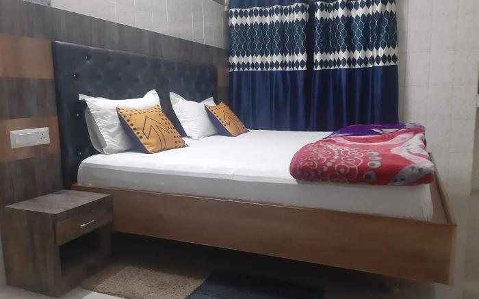 Hotel Venktesh Varanasi
