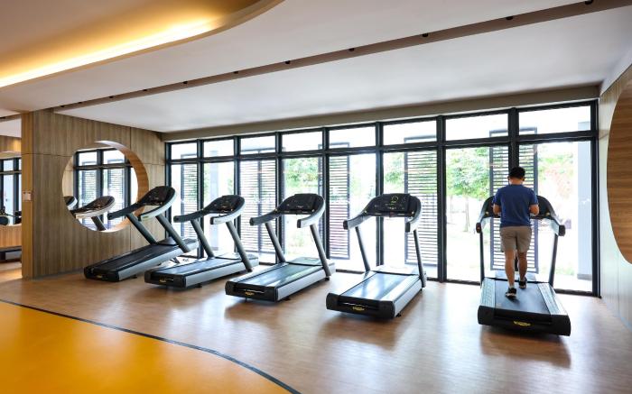 M Vertica KL City by Nexx Field