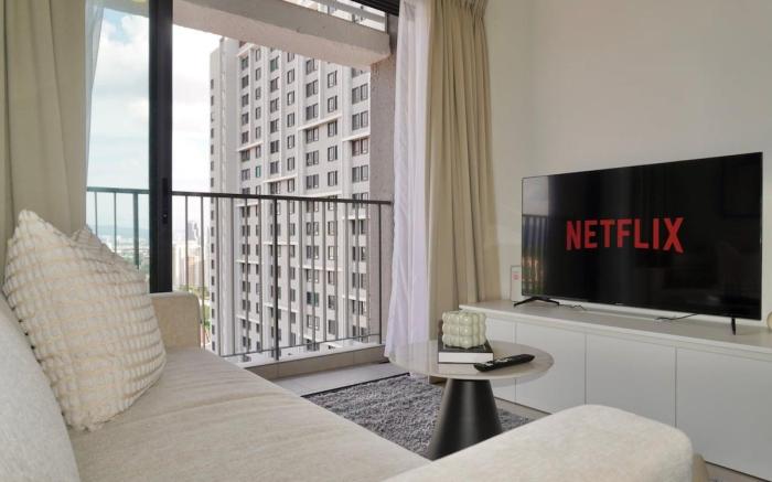 168 Park Selayang Batu Caves by WeStay