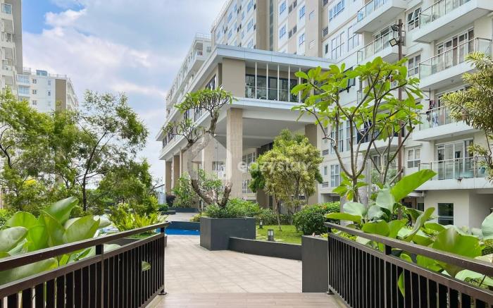 Gateway Pasteur by Eazystay