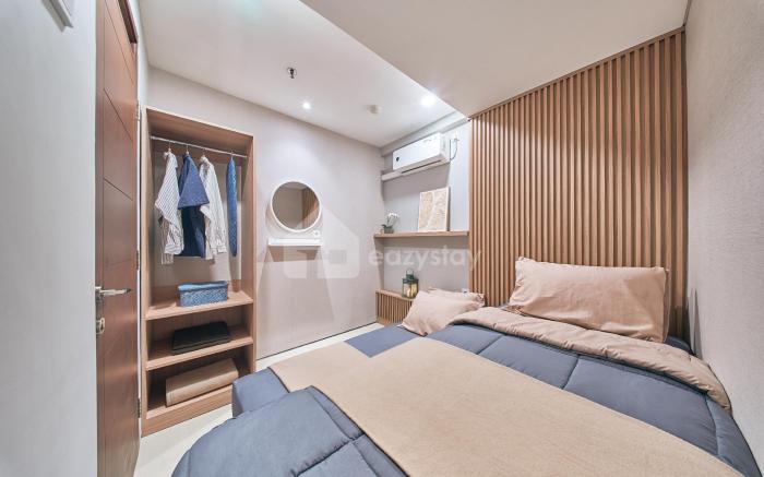 Gateway Pasteur by Eazystay