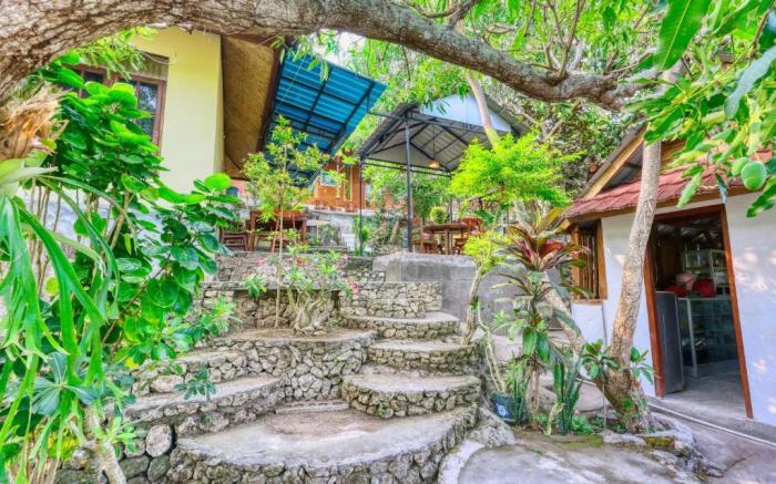 Ramwan Penida Cottage