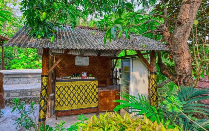 Ramwan Penida Cottage
