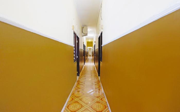 Dancenter Centre Place Hotel 