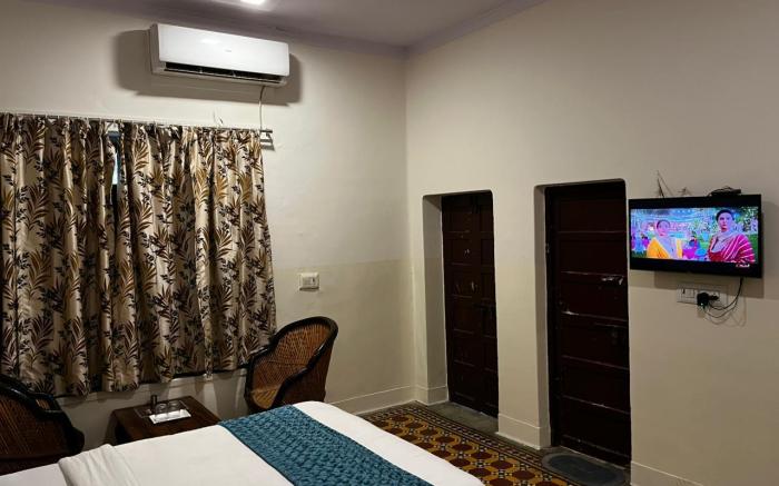 Crown Plaza Heritage