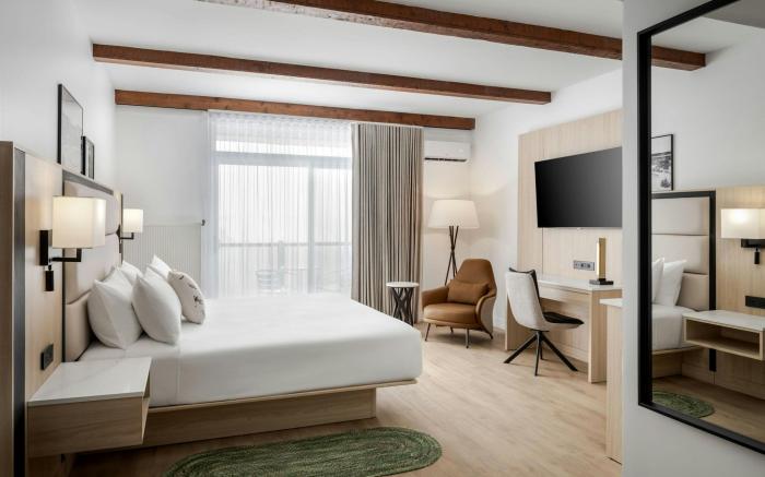 Mont Gabriel, Sainte-Adèle, a Tribute Portfolio Resort