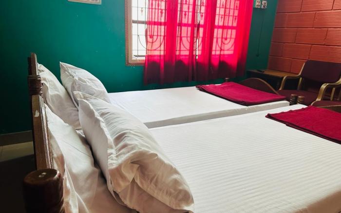  Shree Katyayani residency