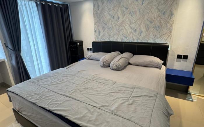 Mansyur Medan Exclusive Apartment