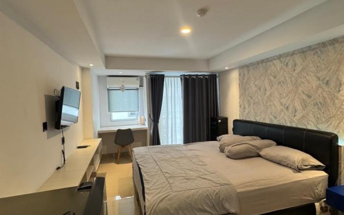 Mansyur Medan Exclusive Apartment