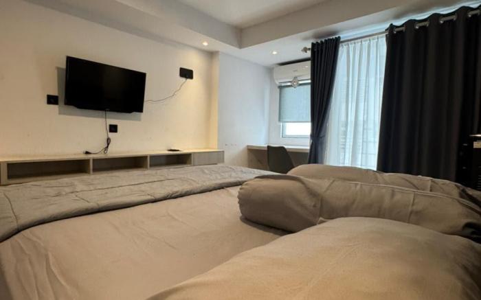 Mansyur Medan Exclusive Apartment