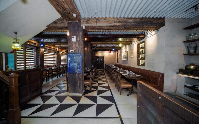 New Hotel Broadway Varanasi 