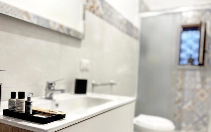 La Majolica charming house with terrace 