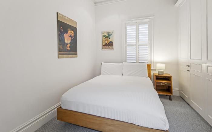 Modern Charm Meets Inner Convenience