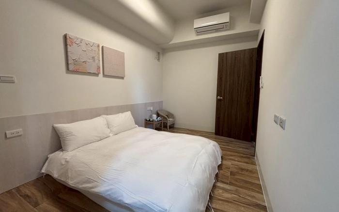 132平方米4臥室 (古坑鄉) - 有4間私人浴室