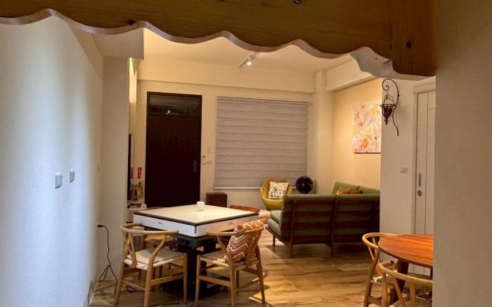 132平方米4臥室 (古坑鄉) - 有4間私人浴室