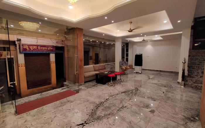 Hotel Temple View Varanasi