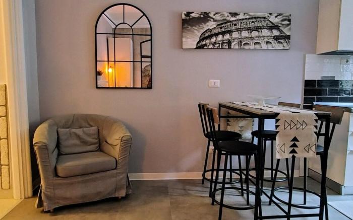 Apartment near the Vatican Bo home Prati