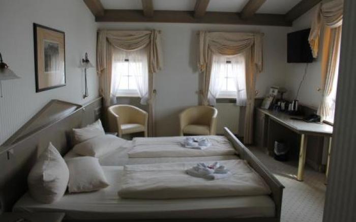 Hotel DREI SCHWANEN - Ristorante Due Fratelli