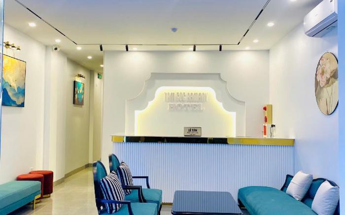 Tam Coc Armany Hotel & Sky Restaurant 