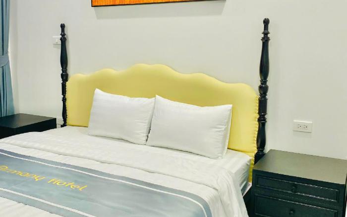 Tam Coc Armany Hotel & Sky Restaurant 