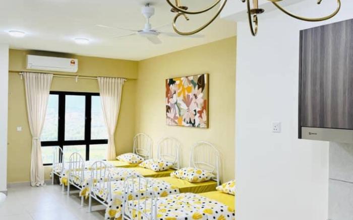 Edusphere Suites, Cyberjaya