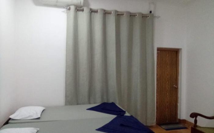 Arowana resort 
eat and relax like a home