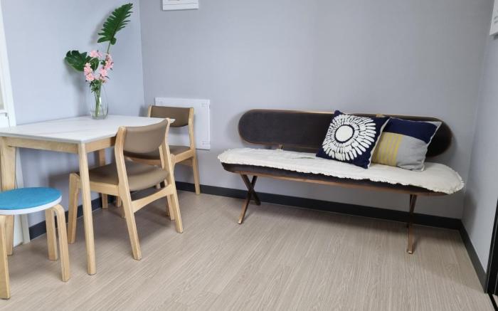 [CH 7-3]여수유탑유블레스  #美친 오션뷰 # 넷플릭스# 무료주차#입퇴실이벤트