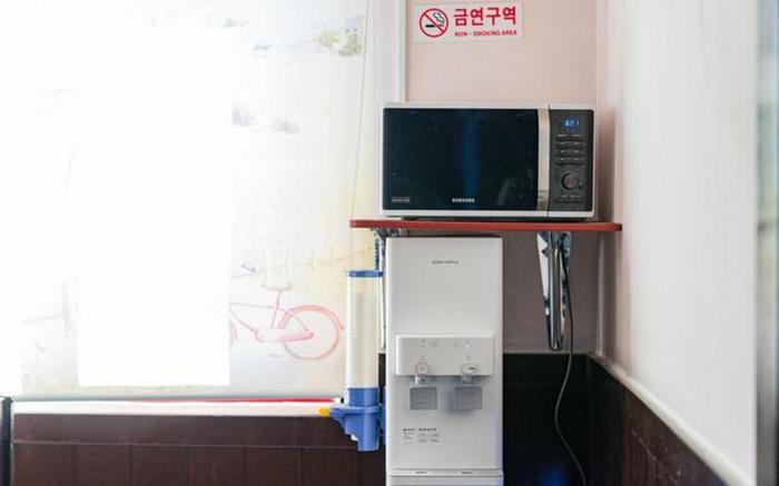 Yongin Everland Ritz Motel