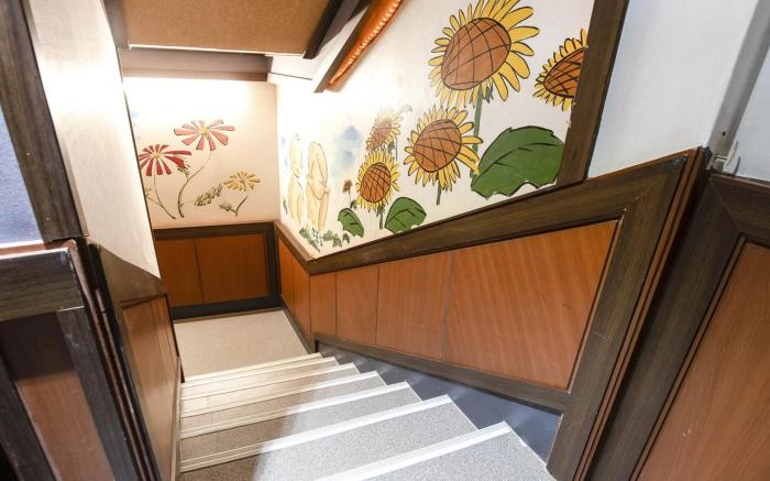 Yeongdeungpo Q Motel