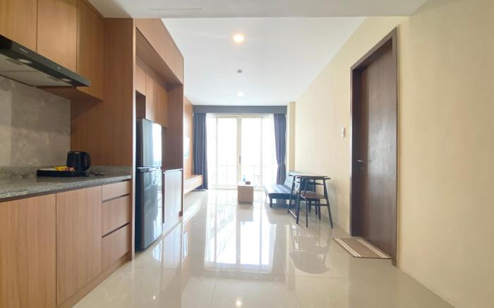 Havis Thamrin Apartment 12-15