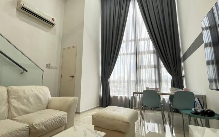 EkoCheras Minsu 4pax Comfy 29