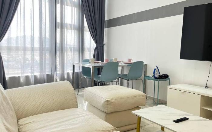 EkoCheras Minsu 4pax Comfy 29