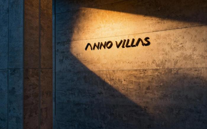 Villa Stello - 山間堂