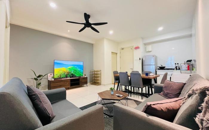 Arte Mont Kiara by DeUrban AMK213A15