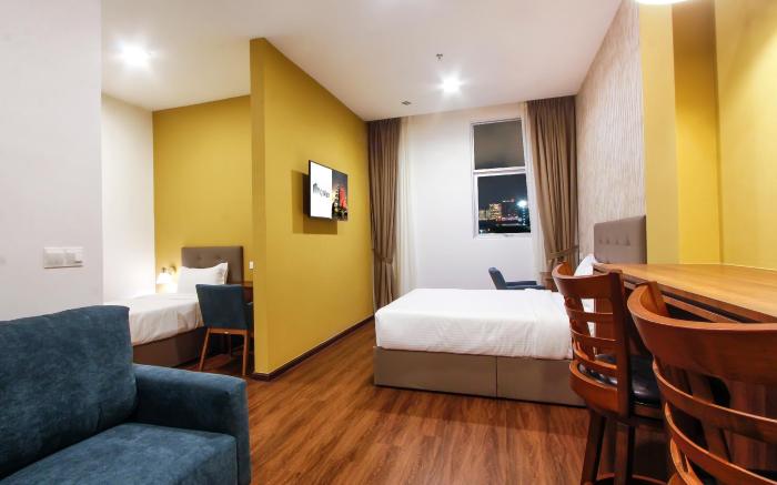 CITIVILLA HOTEL PENANG