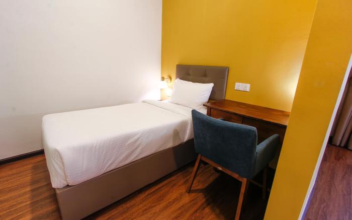 CITIVILLA HOTEL PENANG