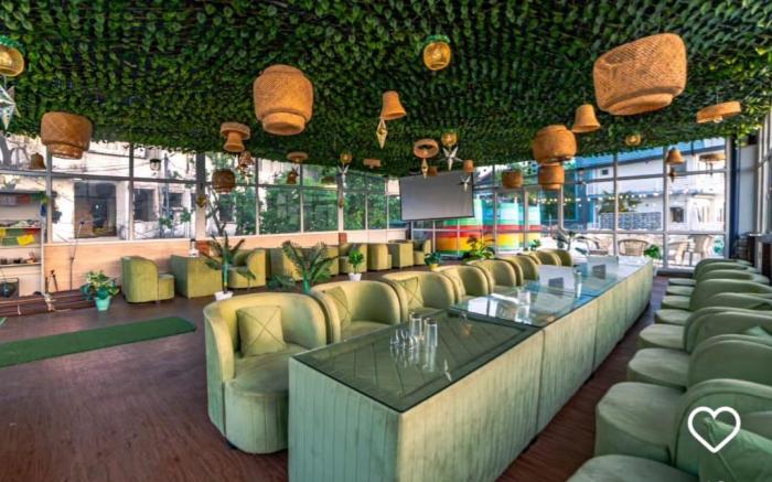 Clouddeck by Mussoorie International