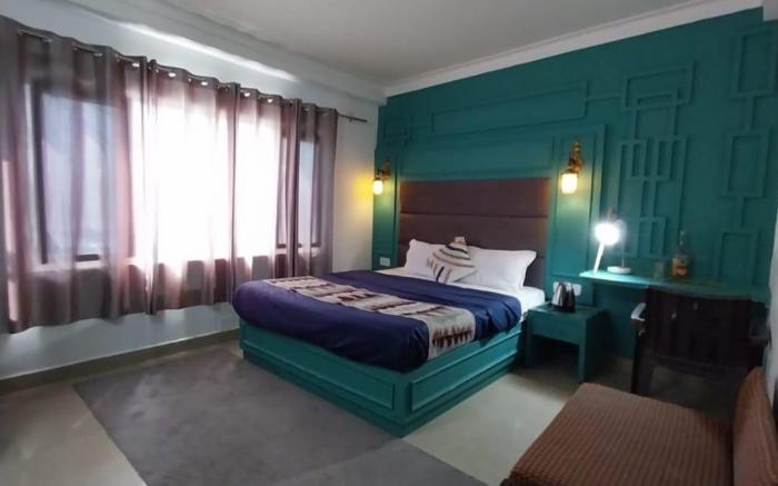 Clouddeck by Mussoorie International