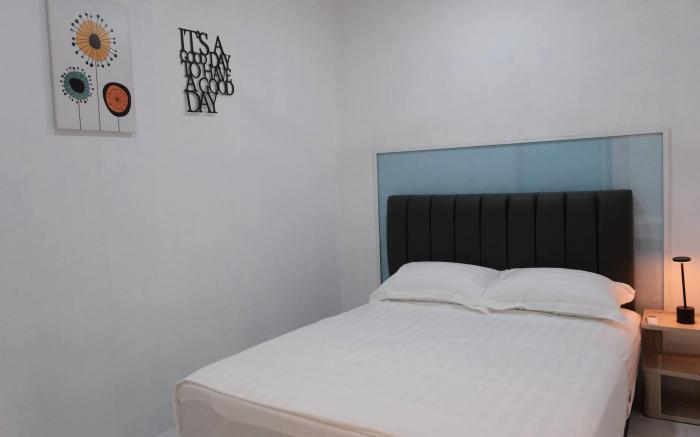 Modern Private Pool Villa in Sukhumvit