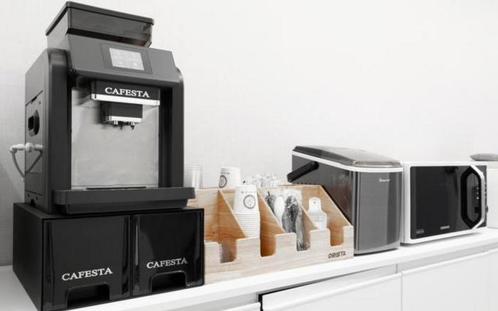 Yeongdeungpo Hotel Maru