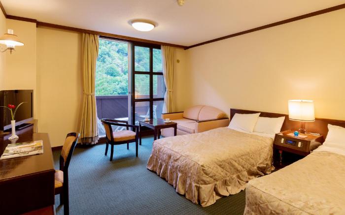 Hotel Hotaka