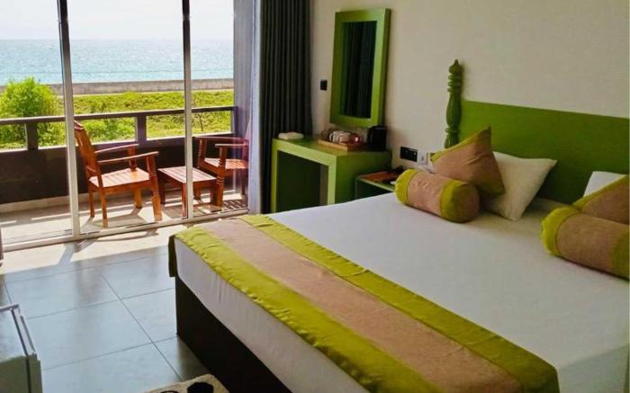 Cinnamon Tree Resort Akurala-Hikkaduwa